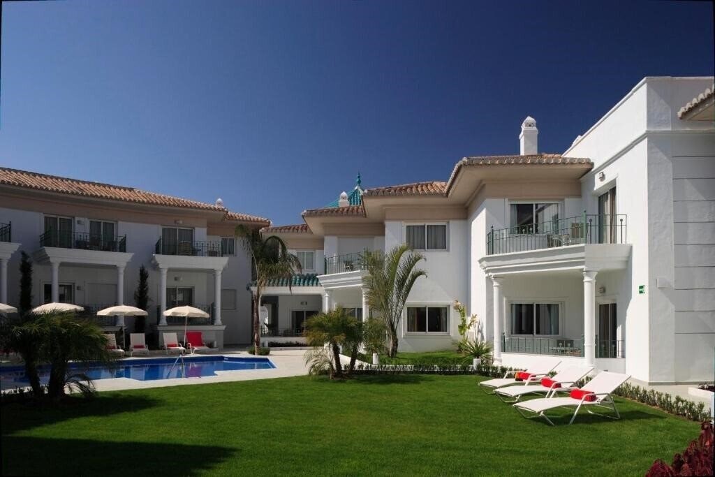 Изображение Marina Turquesa 3*