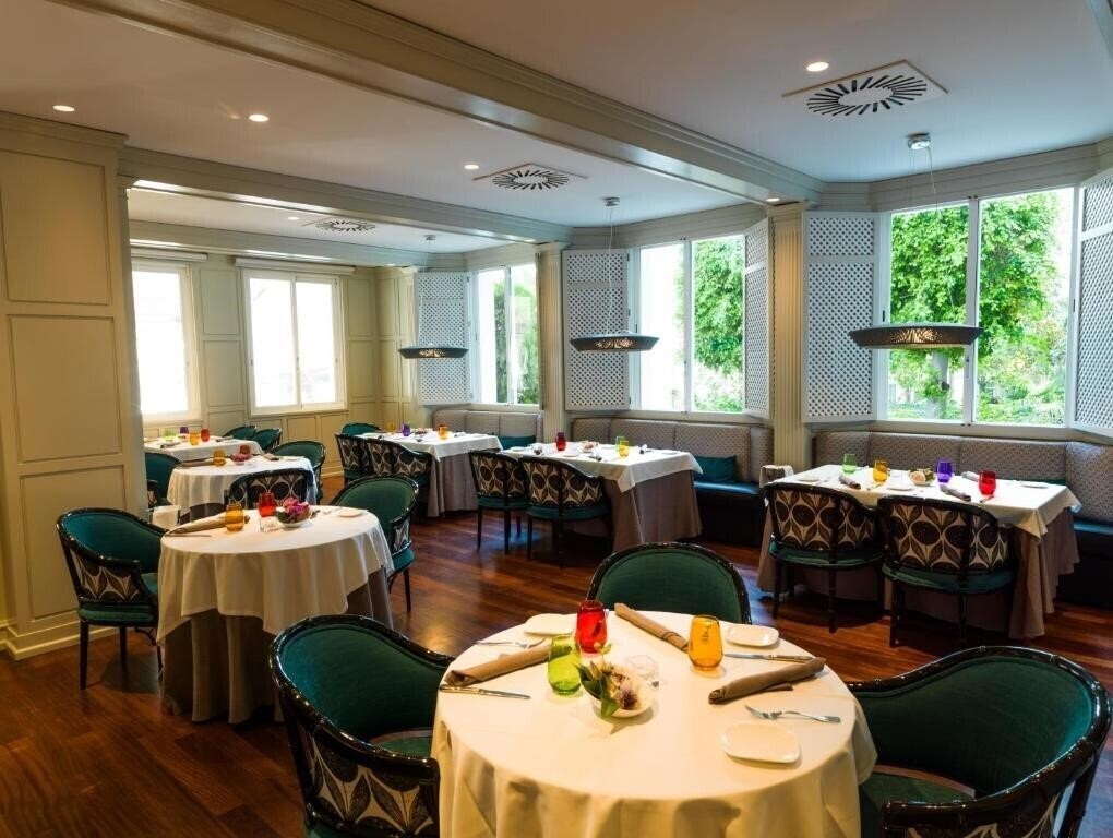 Картинка Monarque Sultan 4*