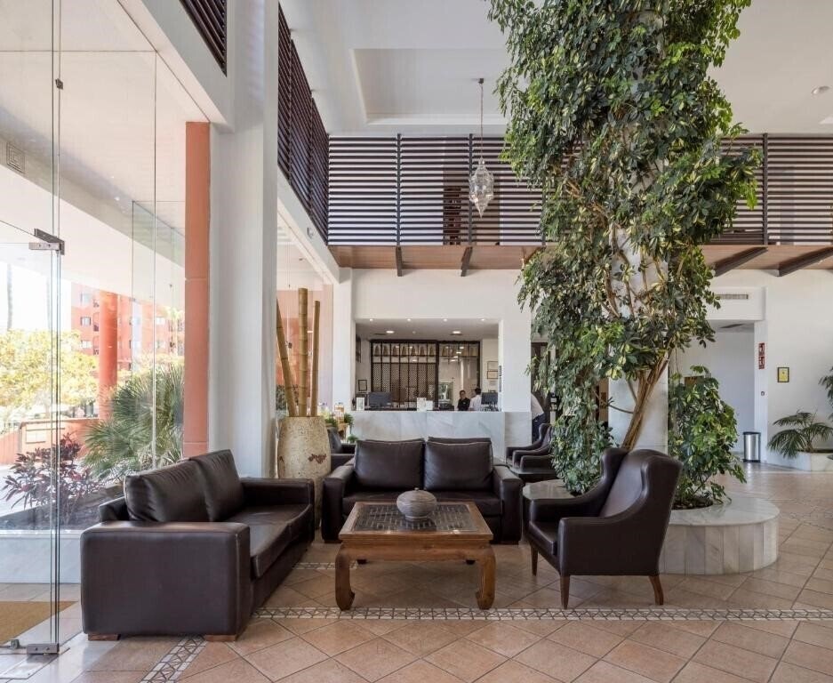 Изображение Myramar Fuengirola Castle Beach 3*