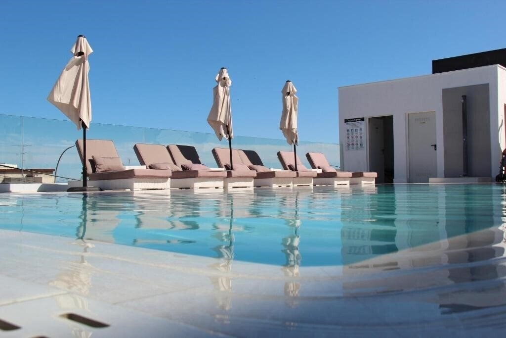 Natursun 3* қонақ үйі