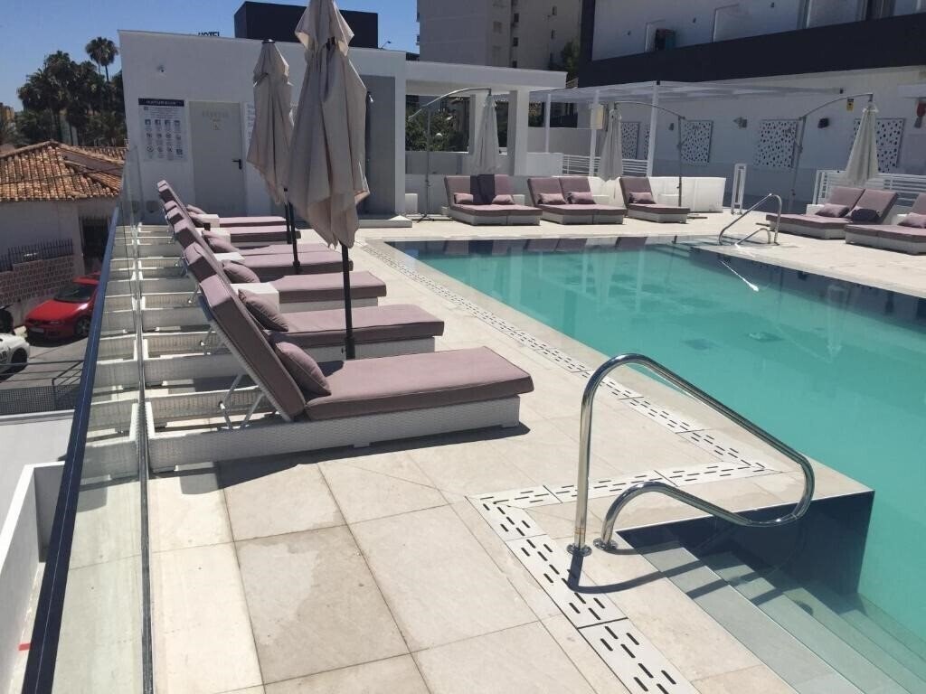 Natursun 3* фотосуреті