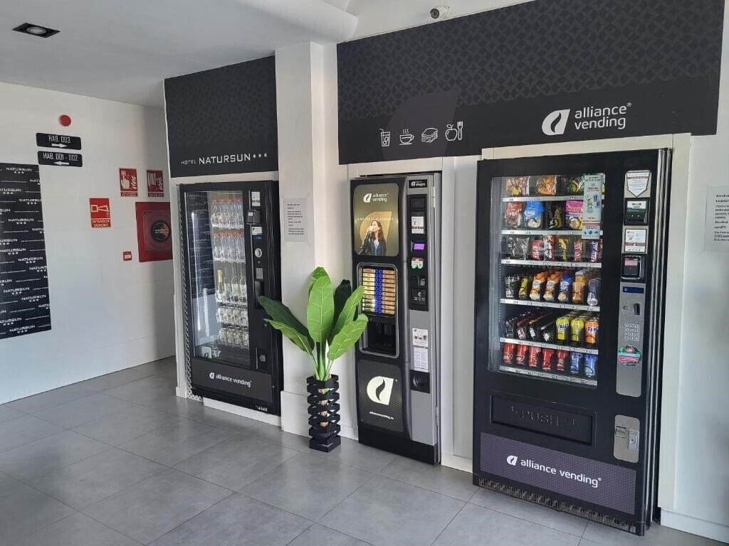 Natursun 3* суреті