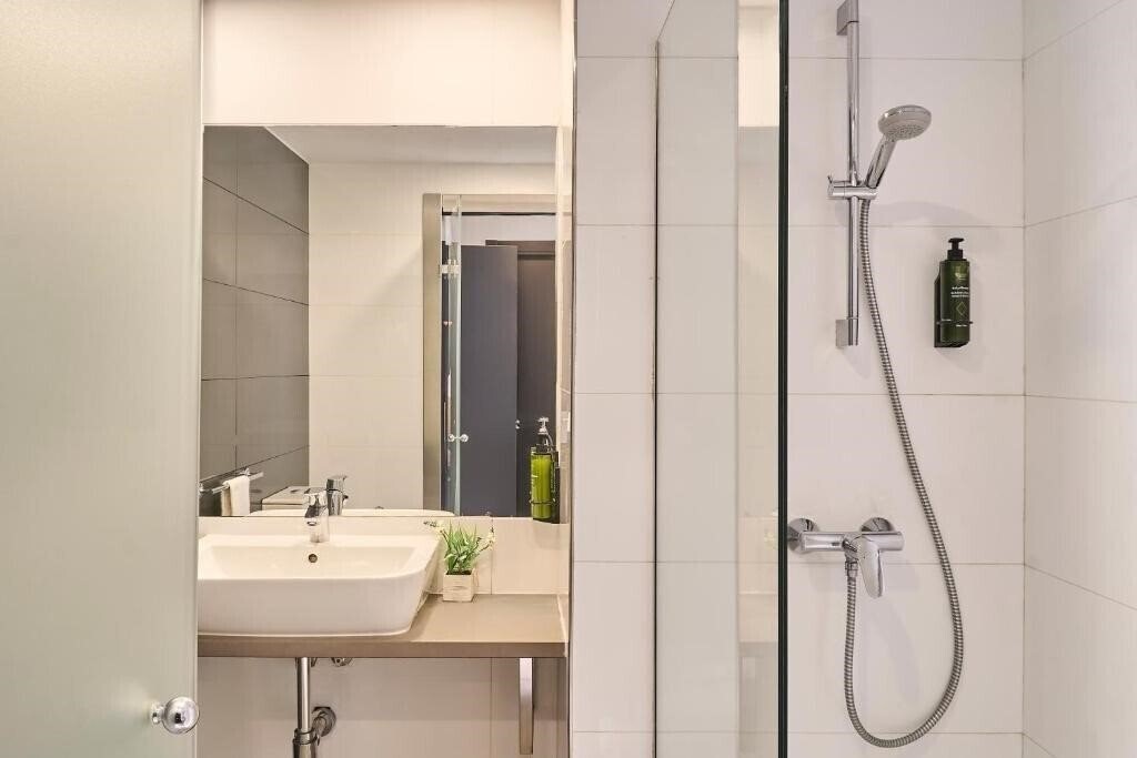 Изображение Oh Marbella Inn 3*