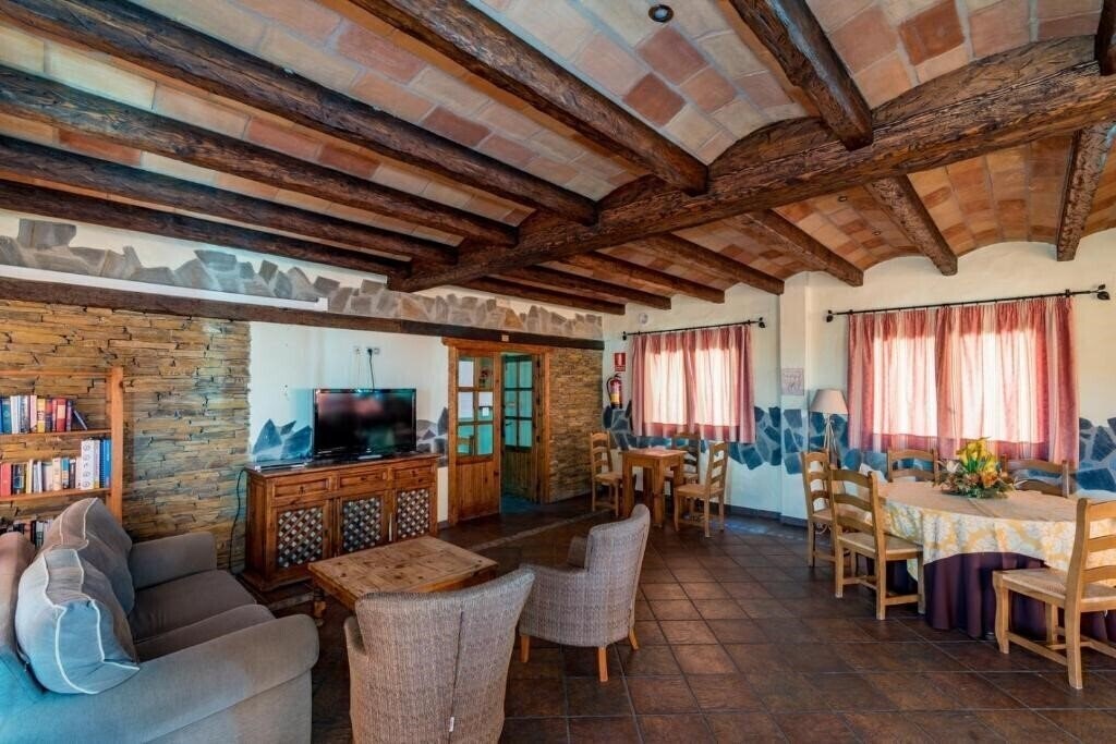 Rural Almazara 3* суреті