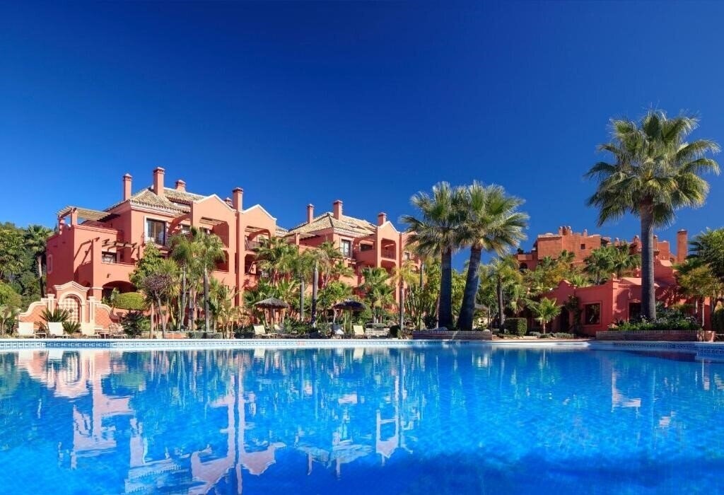 Vasari Resort 3* суреті