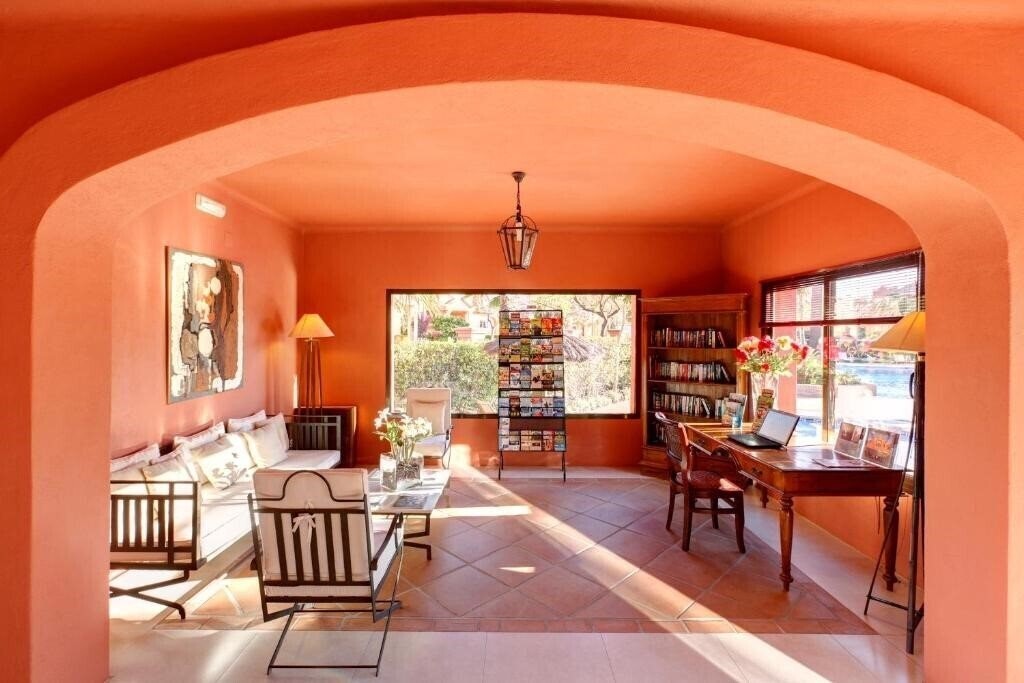 Vasari Resort 3* суреті