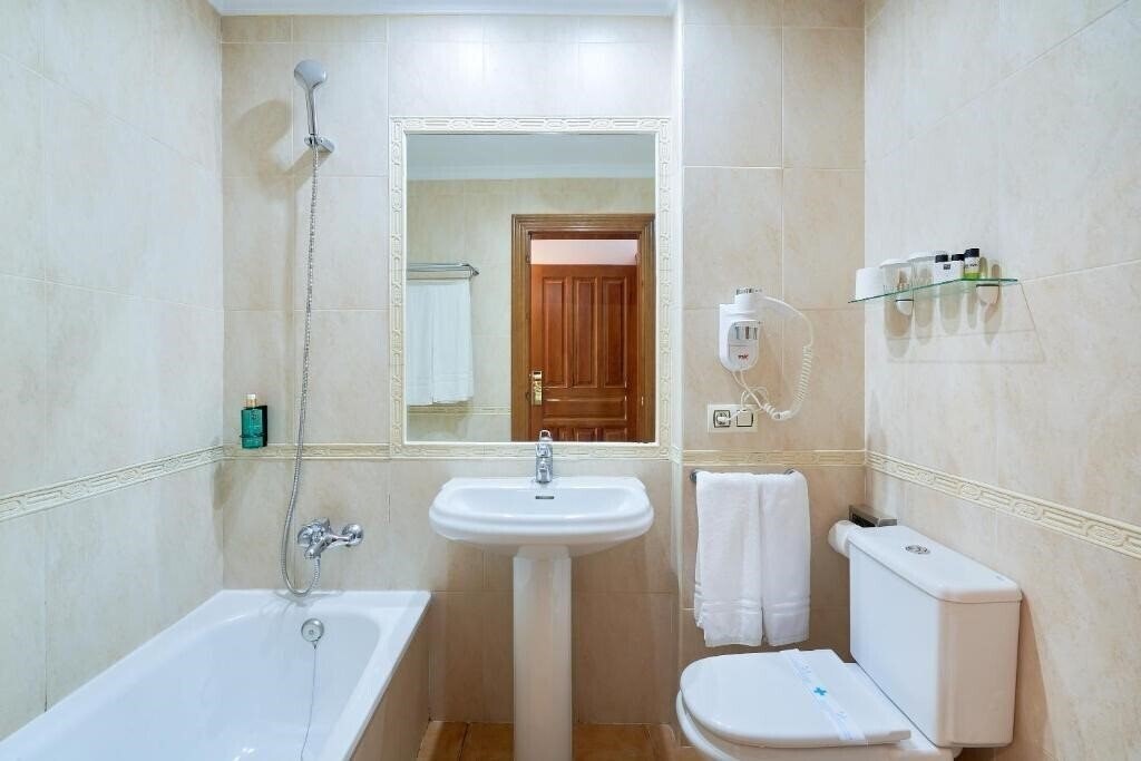 Фотография Villa De Frigiliana 3*