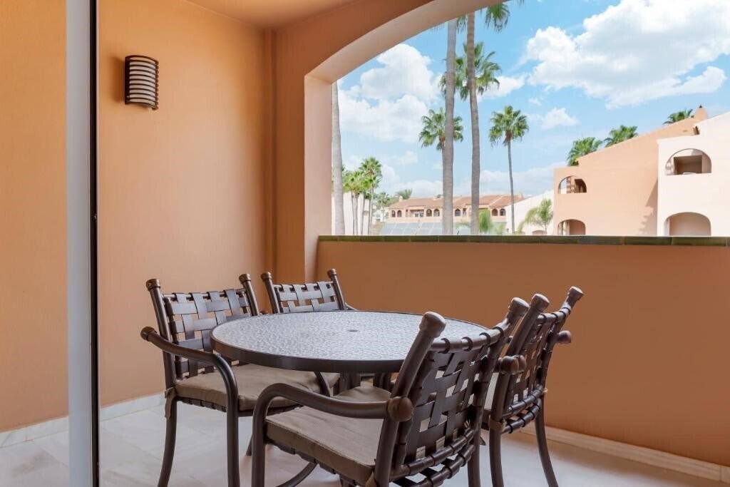 Los Amigos Beach Club 2* суреті