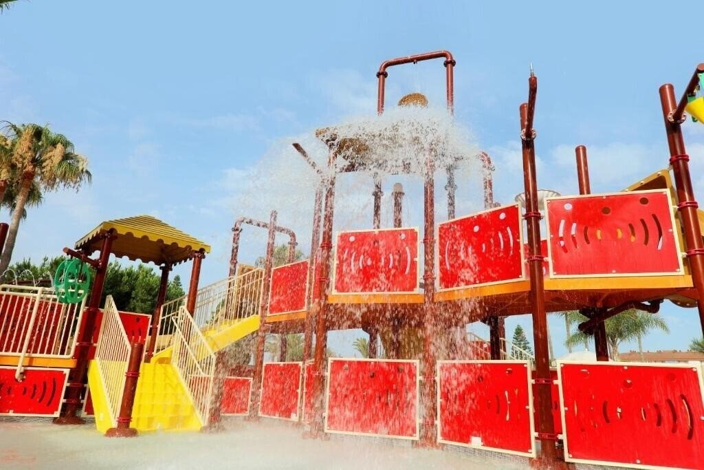 Iberostar Malaga Playa 4* суреті