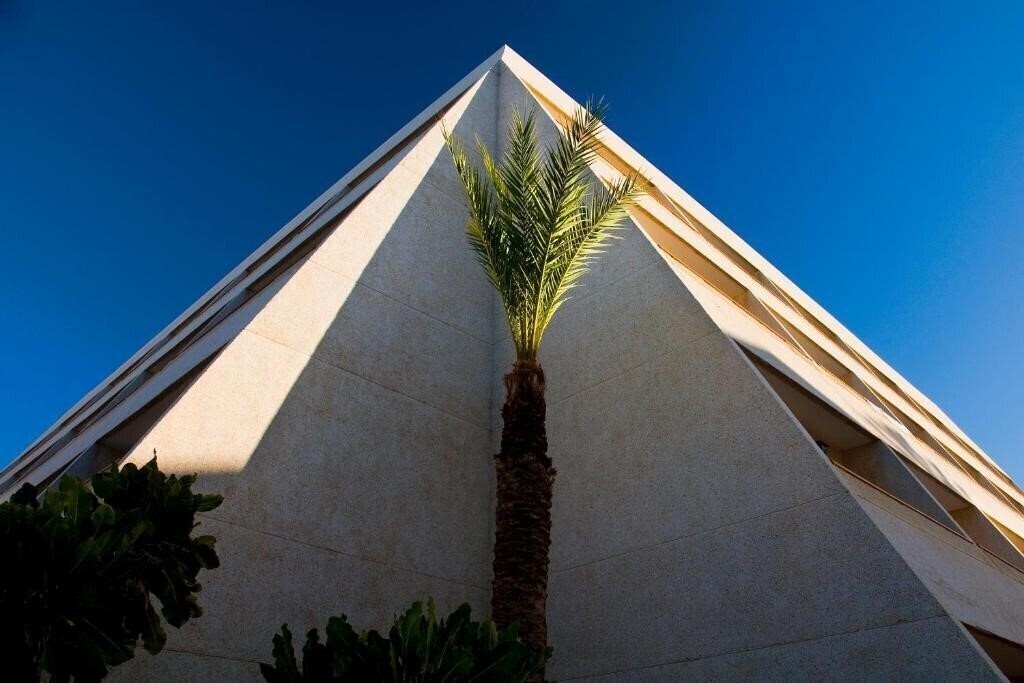 Фотография Las Piramides 4*