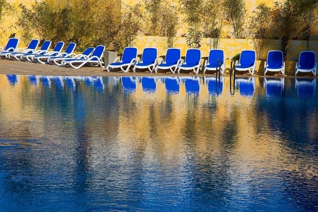 Картинка Las Piramides 4*