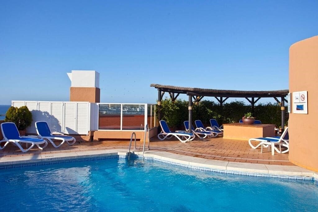Изображение Aparthotel Princesa Playa 4*