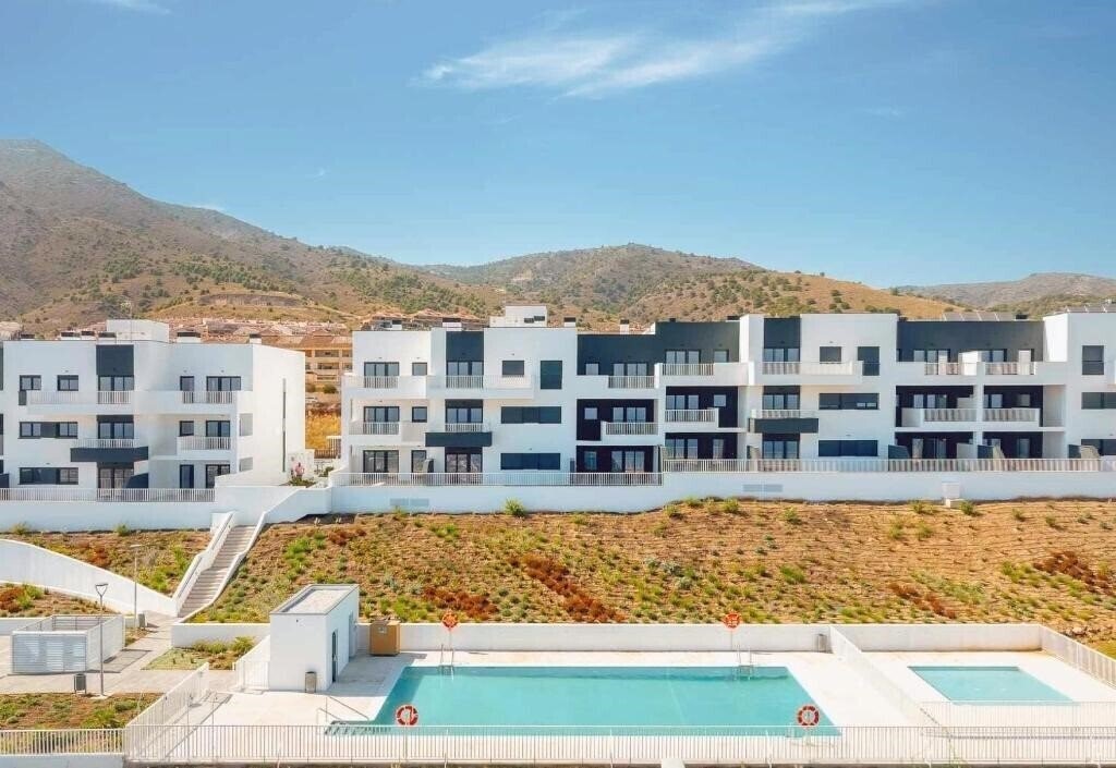 Фото Hotel Vistamar Benalmadena (ex. Vistamar Apartamentos) 4*