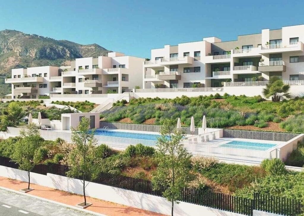 Hotel Vistamar Benalmadena (ex. Vistamar Apartamentos) 4* фотосуреті