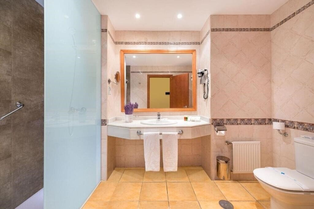 IPV Palace & SPA (ex. Beatriz Palace) 4* фотосуреті