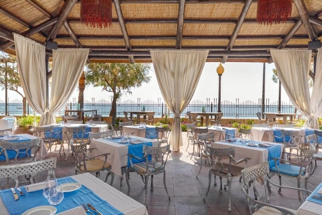 IPV Palace & SPA (ex. Beatriz Palace) 4* суреті