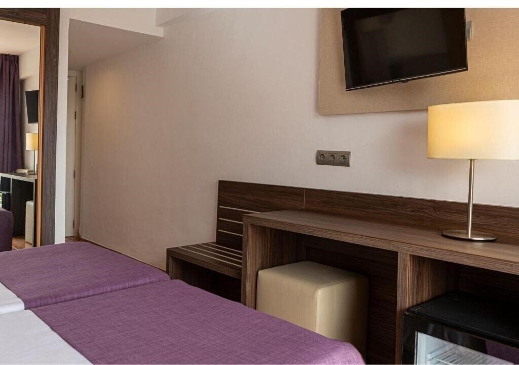 MedPlaya Hotel Alba Beach (ex. MedPlaya Hotel Balmoral) 2* суреті