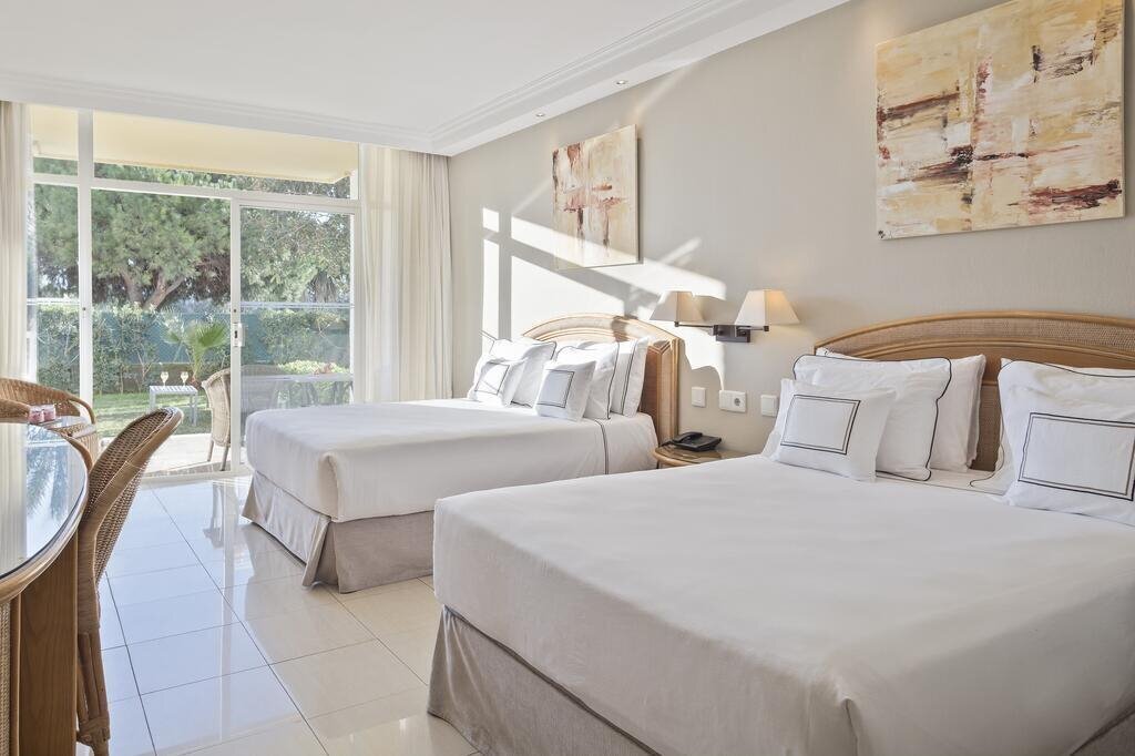 Фото Melia Marbella Banus 4*