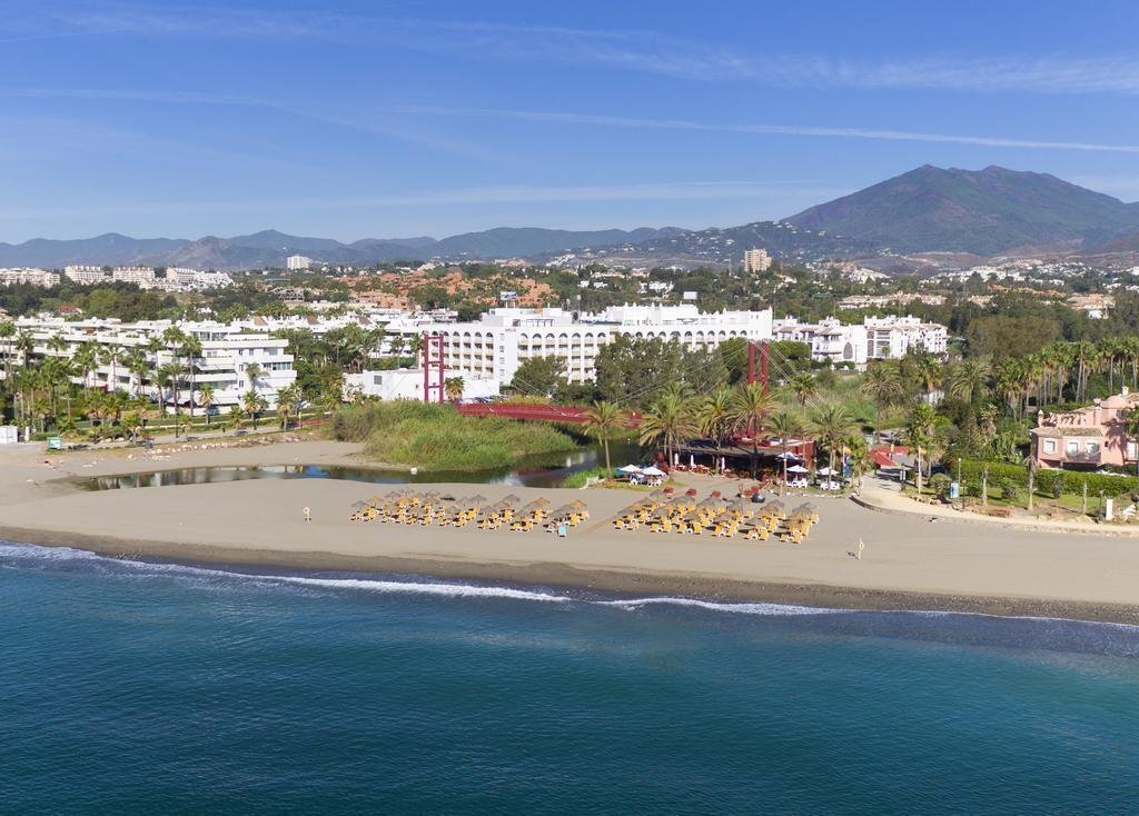 Фотография Melia Marbella Banus 4*