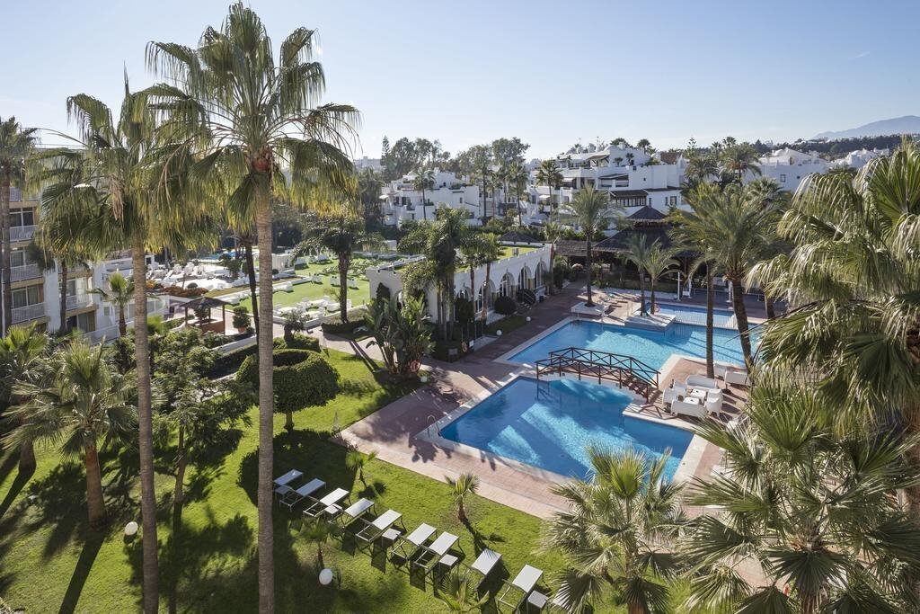 Изображение Melia Marbella Banus 4*