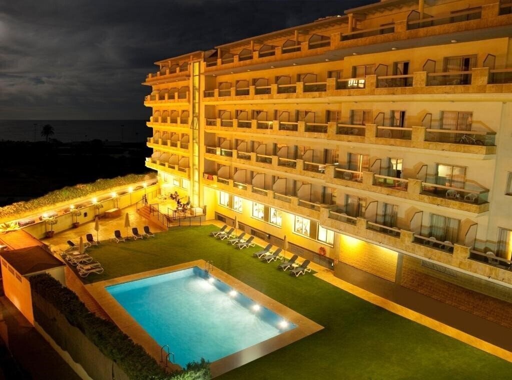 Изображение Bq Andalucia Beach 4*