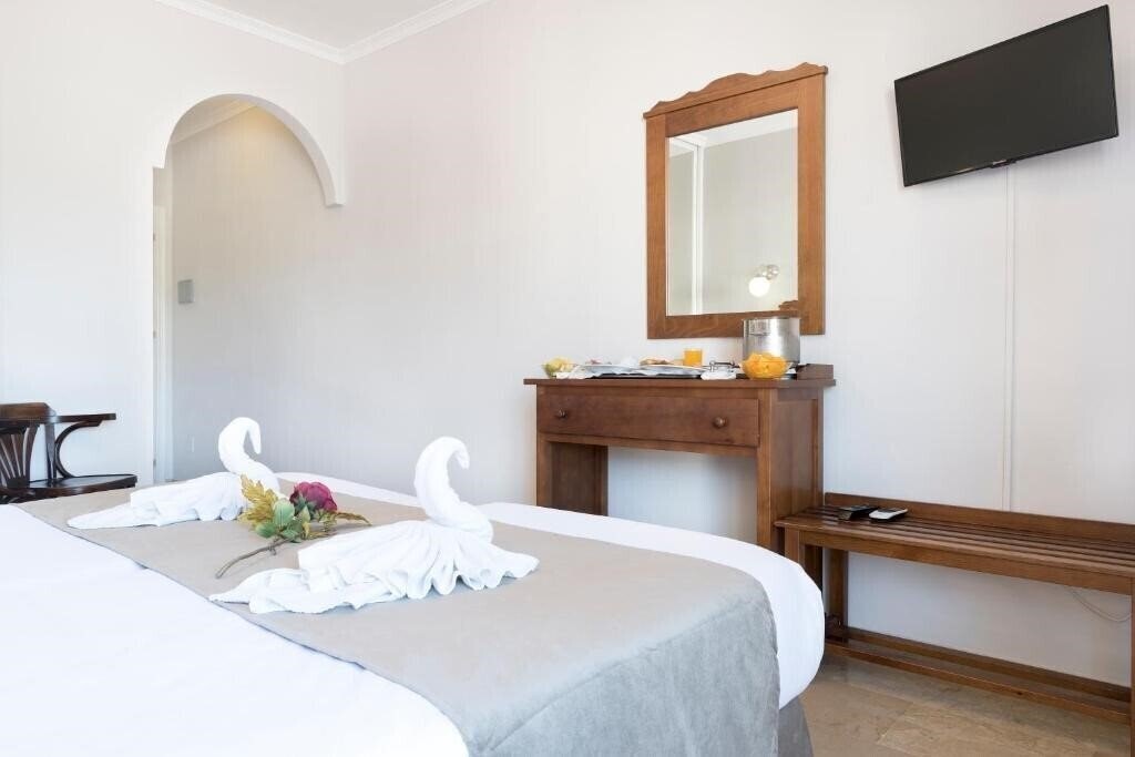 Изображение Hotel Toboso Chaparil 3*