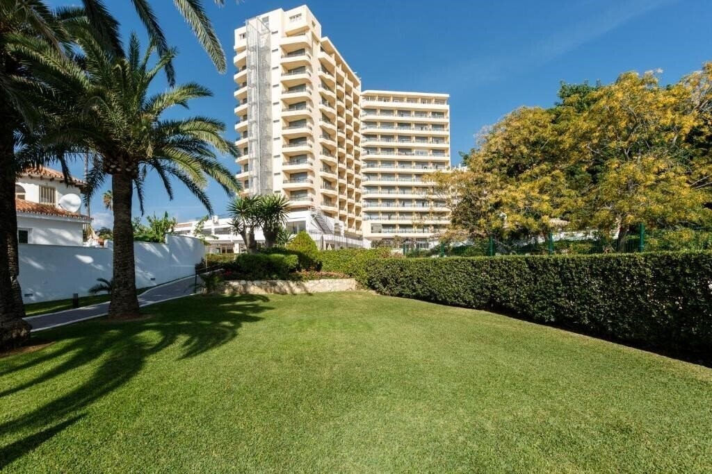 Hotel Globales Gardenia 3* суреті