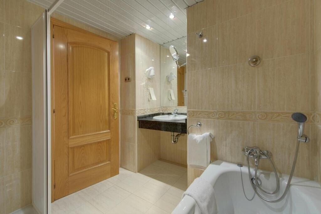 Sol Don Marco 4* фотосуреті