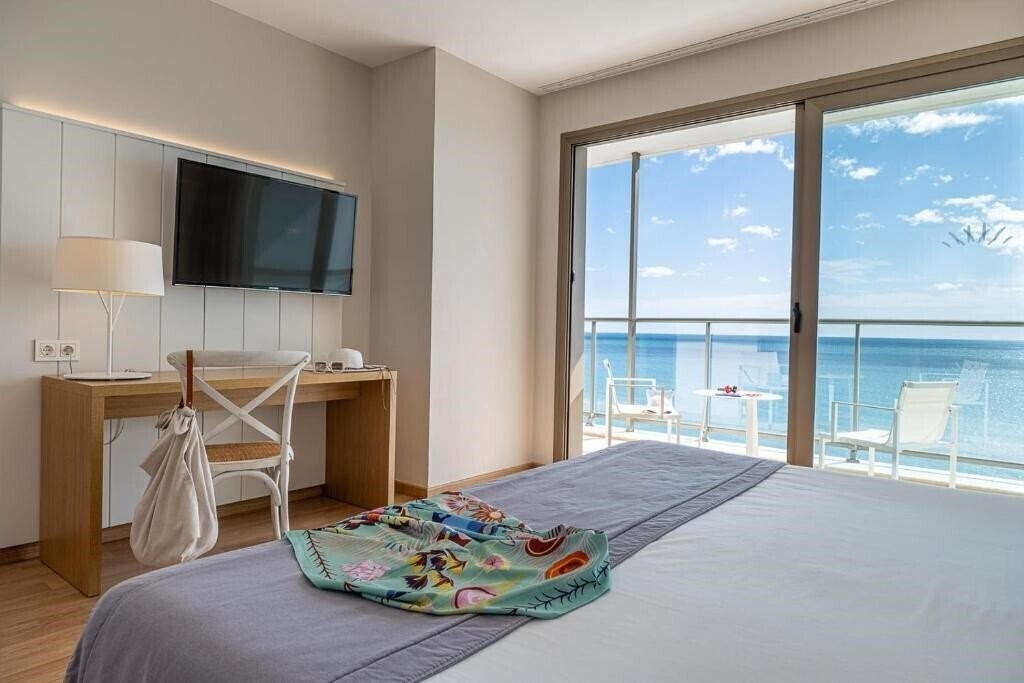 Фото Estival Torrequebrada 4*