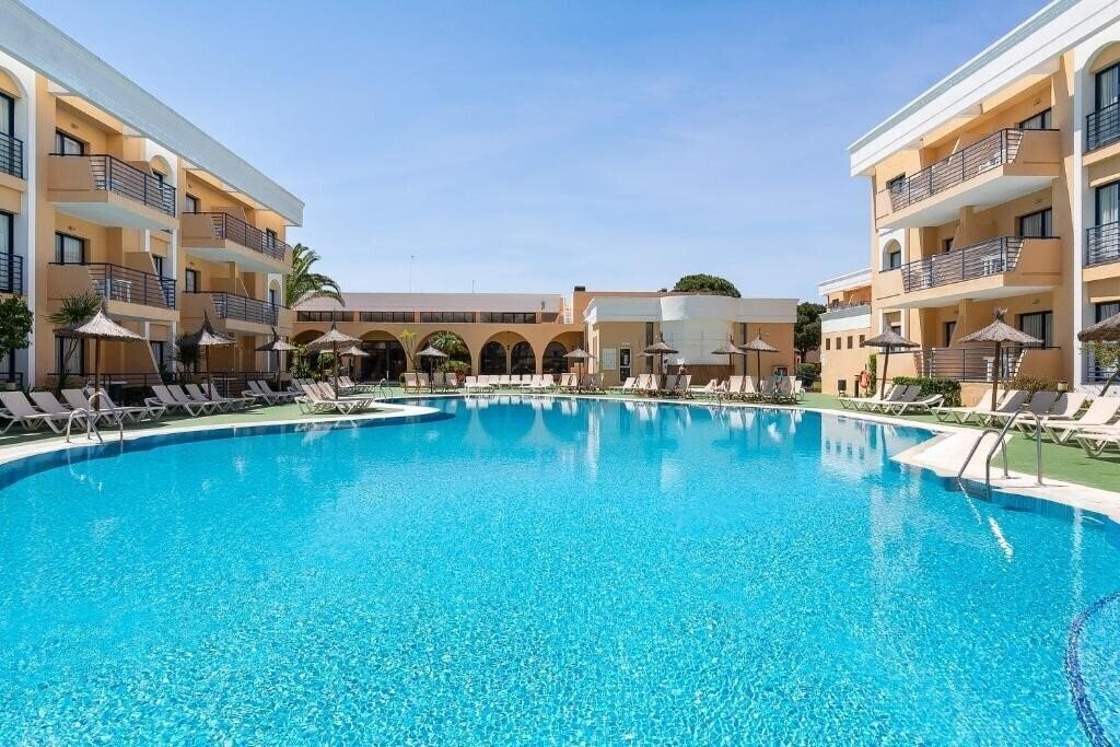 Apartamento Sol Sancti Petri 3* қонақ үйі