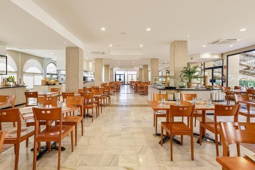 Apartamento Sol Sancti Petri 3* фотосуреті