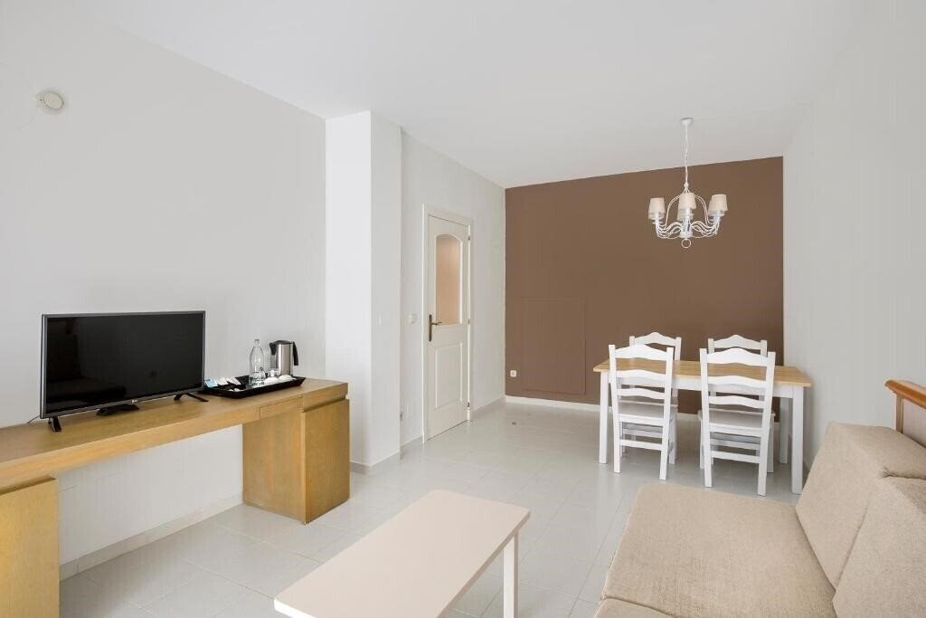 Apartamento Sol Sancti Petri 3* суреті