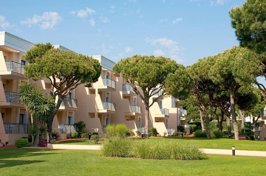 Apartamento Sol Sancti Petri 3* суреті