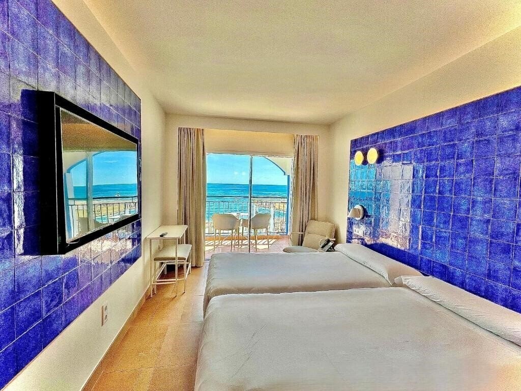 Perla Marina 4* қонақ үйі