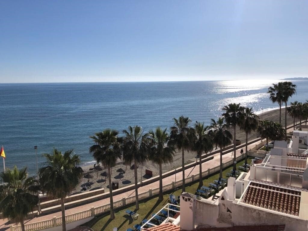 Perla Marina 4* суреті