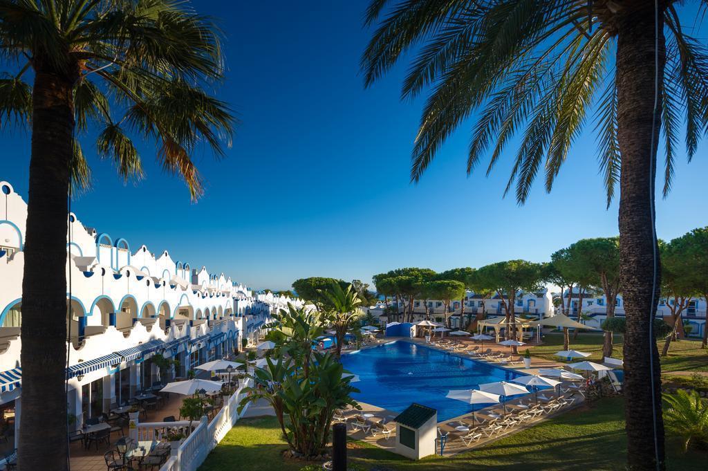 Отель Vime Reserva De Marbella 4*
