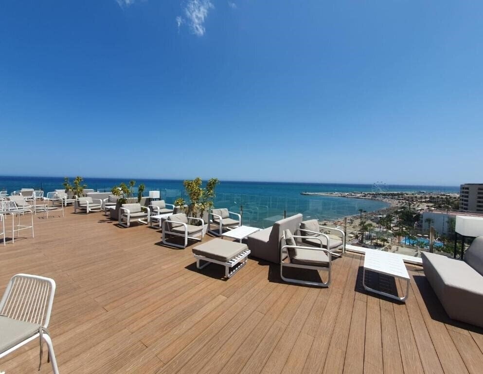 Фотография La Barracuda 3*