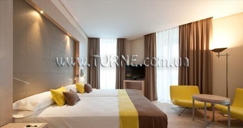 Фотография Vincci Seleccion Posada del Patio 5*