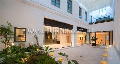 Отель Vincci Seleccion Posada del Patio 5*