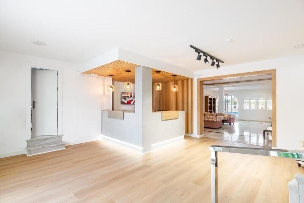 Картинка Nerja Club 3*