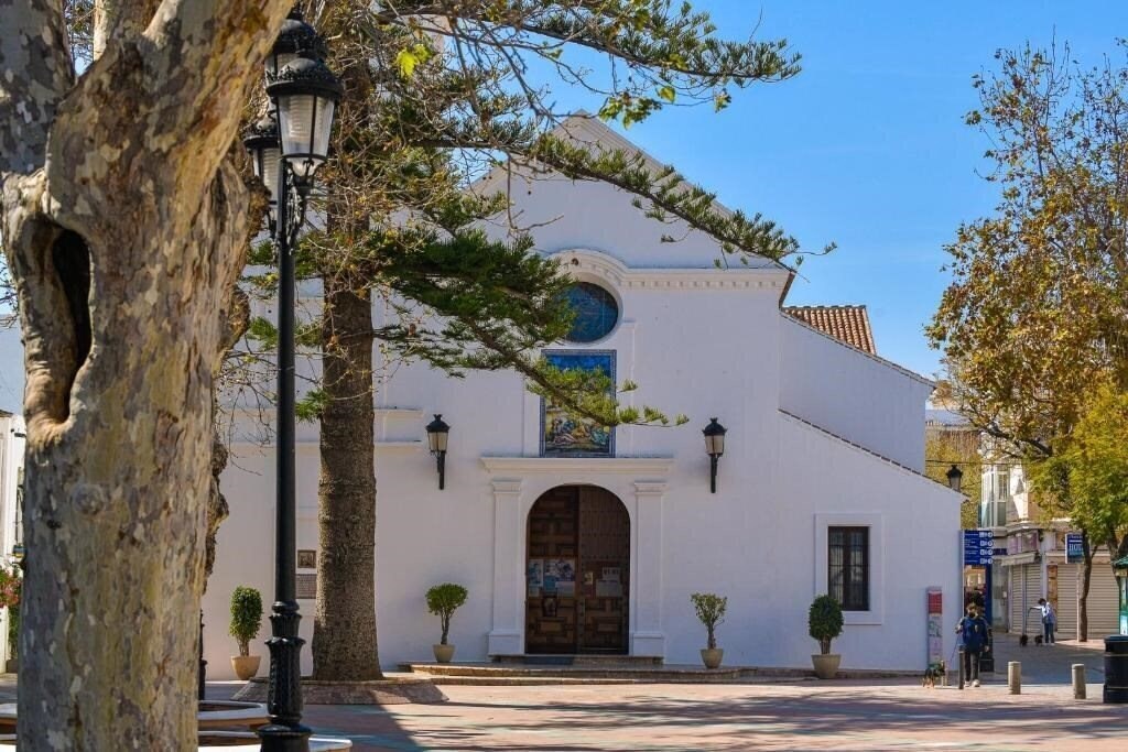 Olee Nerja Holiday Rentals by Fuerte Group 3* фотосуреті