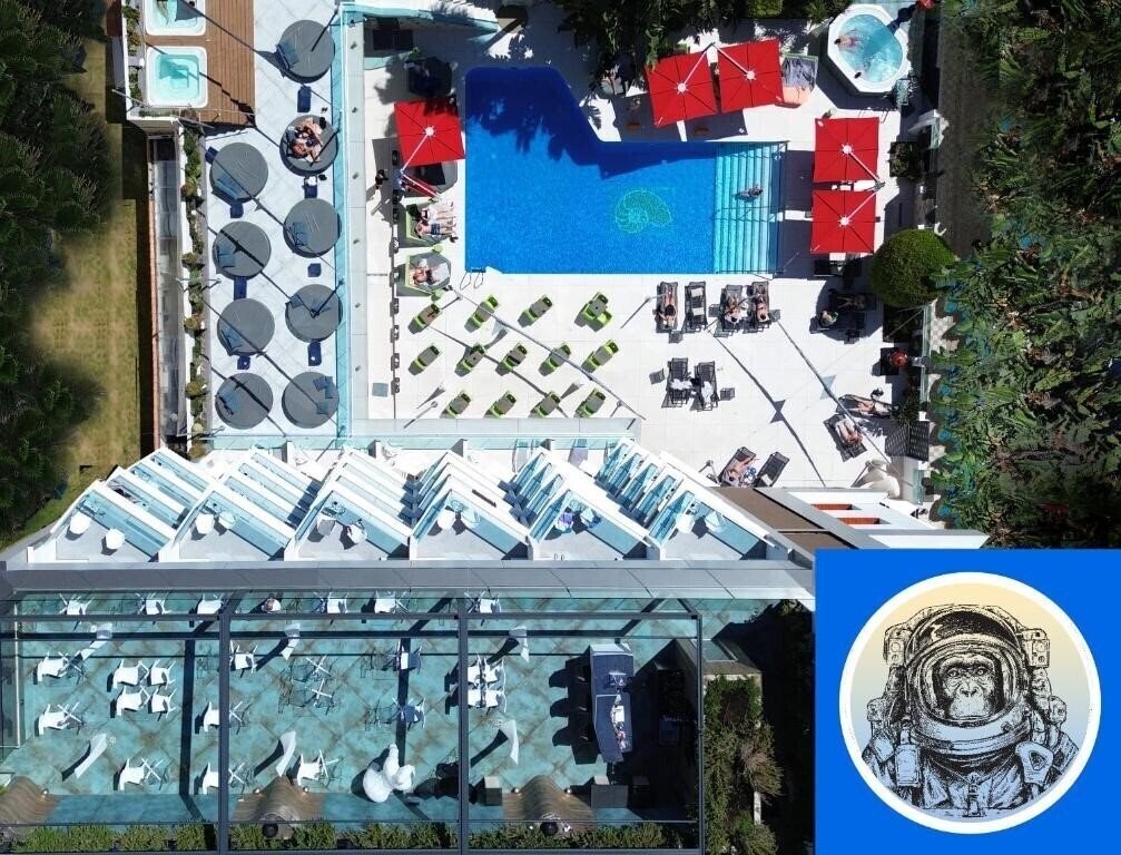 Фото Marconfort Essence 4*