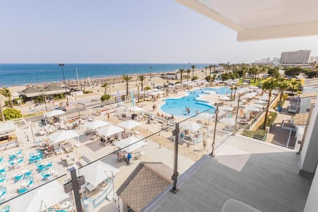 Smy Costa Del Sol 4* суреті