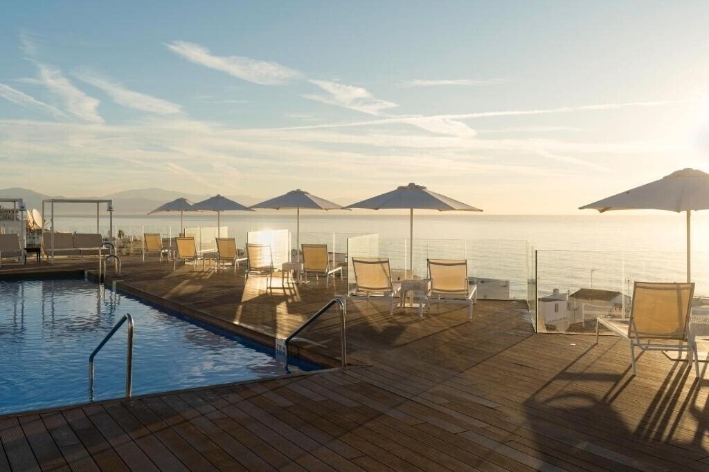 Aluasun Lago Rojo 4* суреті