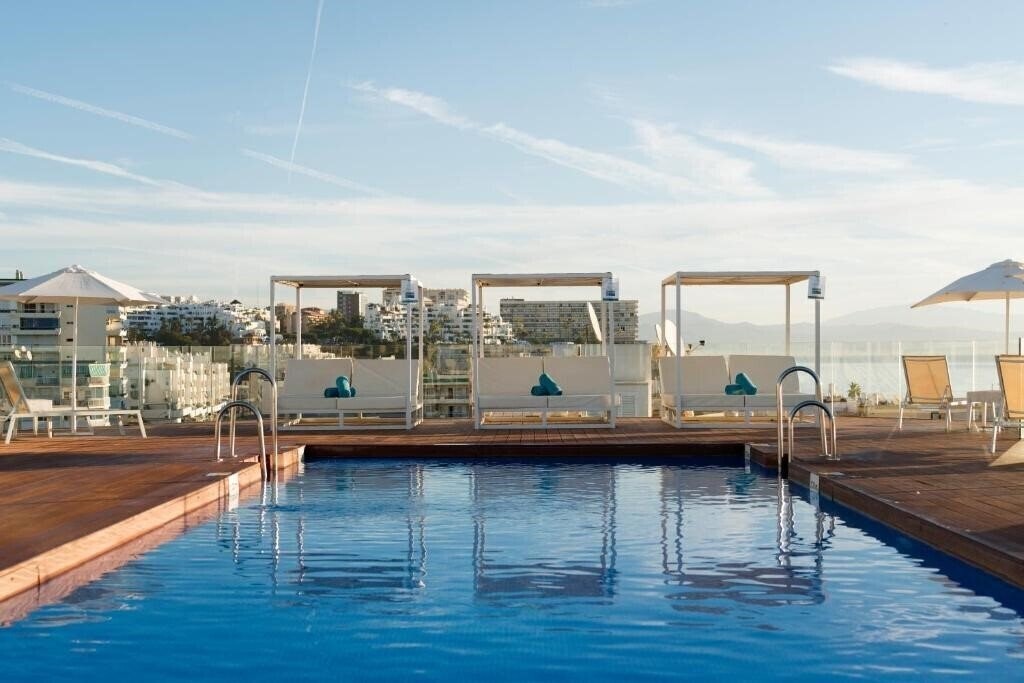 Aluasun Lago Rojo 4* суреті