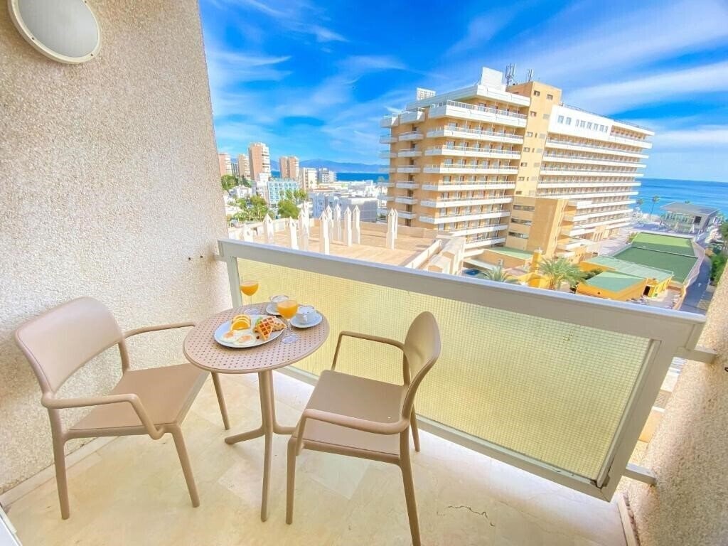 Ms Aguamarina Suites (Torremolinos) 4* фотосуреті