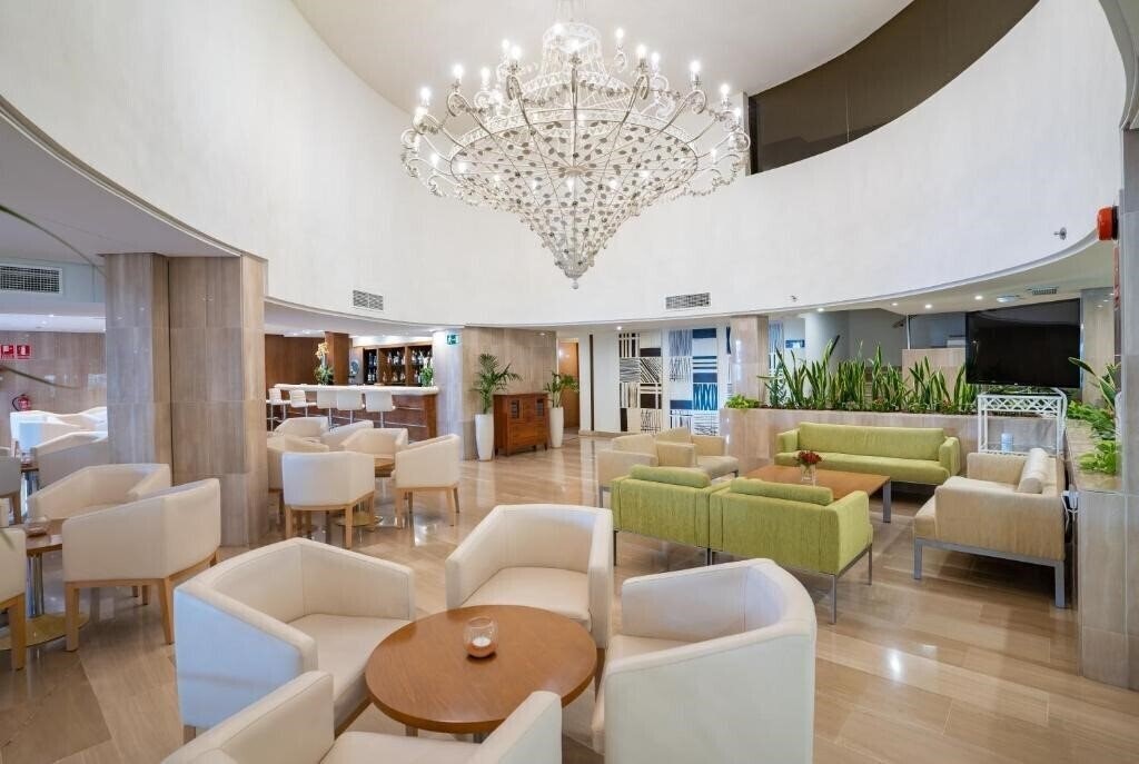 Ms Aguamarina Suites (Torremolinos) 4* суреті