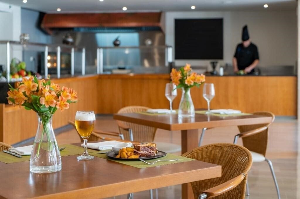 Ms Aguamarina Suites (Torremolinos) 4* суреті