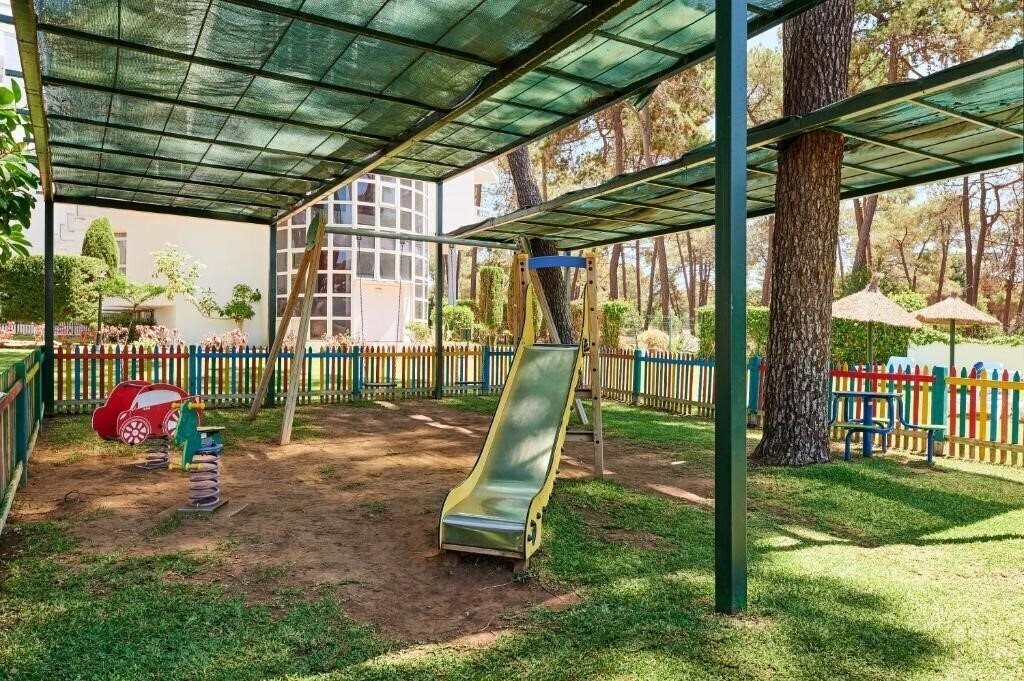 Картинка Aluasun Marbella Park 4*