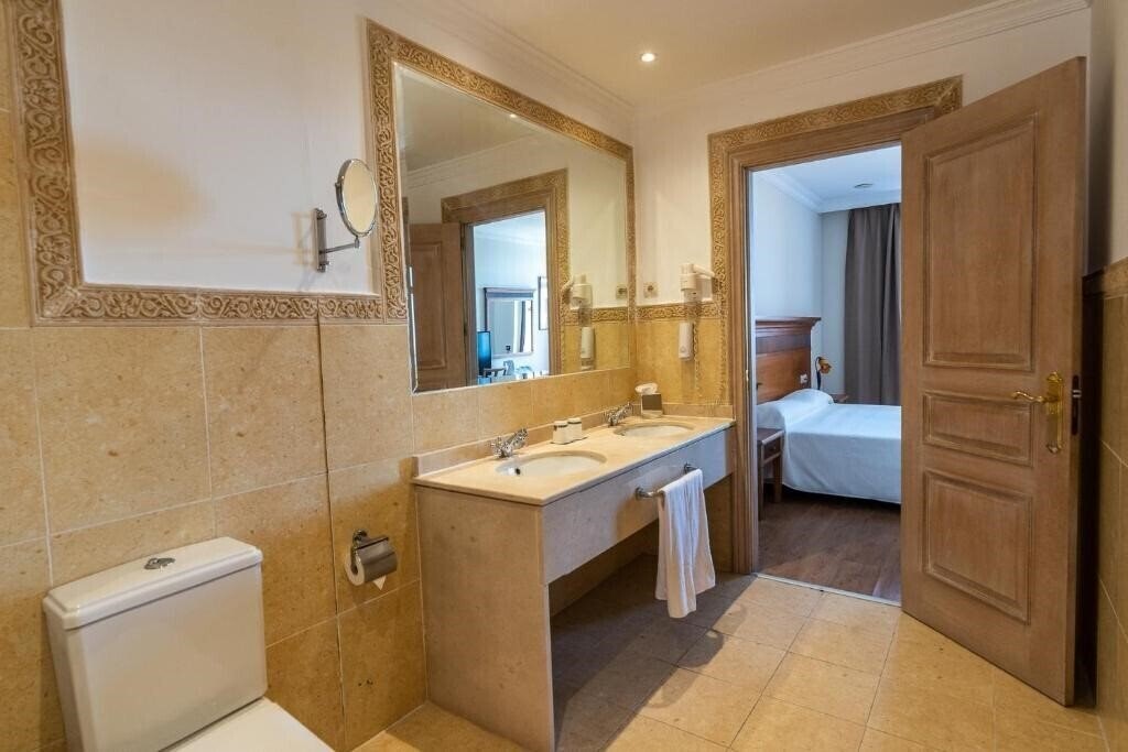 Фото Globales Paraiso Beach 4*